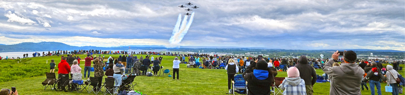 Air Show