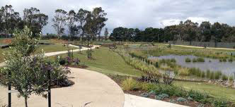 Constructed Wetland