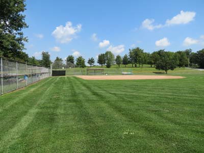 Sunset Park Softball